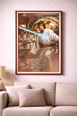 Luke Skywalker - Imagen 2