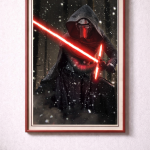 Kylo Ren