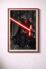 Kylo Ren