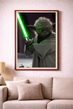 Yoda - Imagen 2