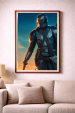 El Mandaloriano - Imagen 2