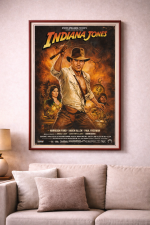 Indiana Jones - Imagen 2