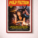 Pulp Fiction