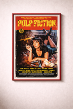 Pulp Fiction