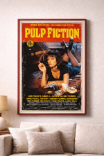 Pulp Fiction - Imagen 2