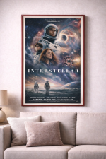 Interstellar - Imagen 2