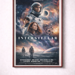 Interstellar