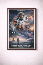 Interstellar