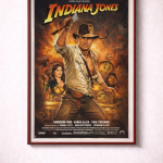 Indiana Jones