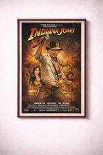 Indiana Jones